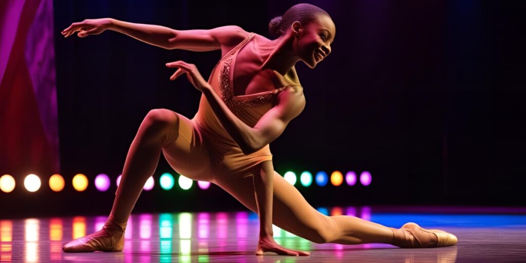 CAN I COPYRIGHT MY DANCE MOVES?