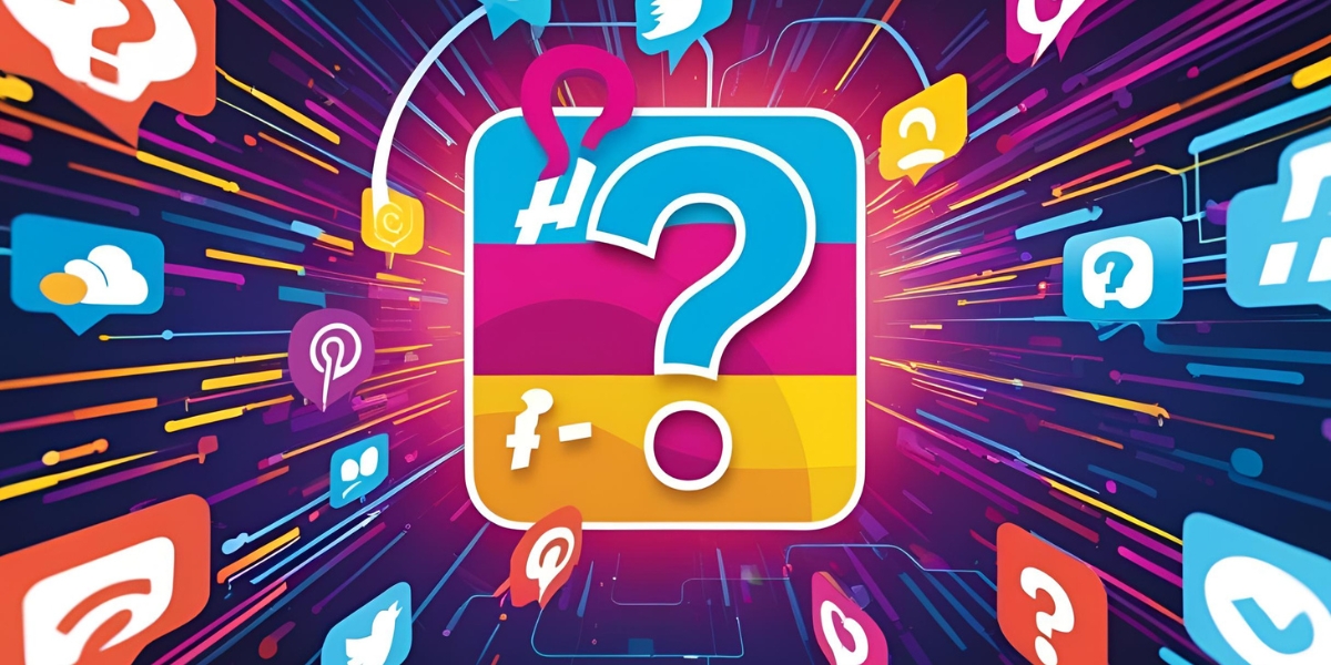 CAN I TRADEMARK MY #HASHTAG?