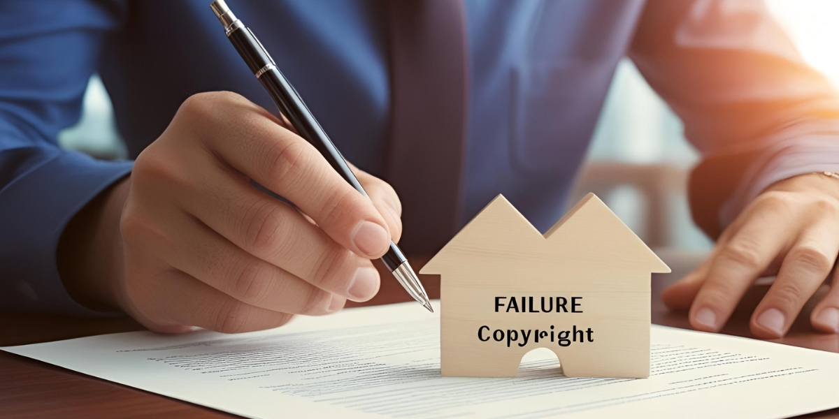 FAILURE TO COPYRIGHT CAN COST YOU