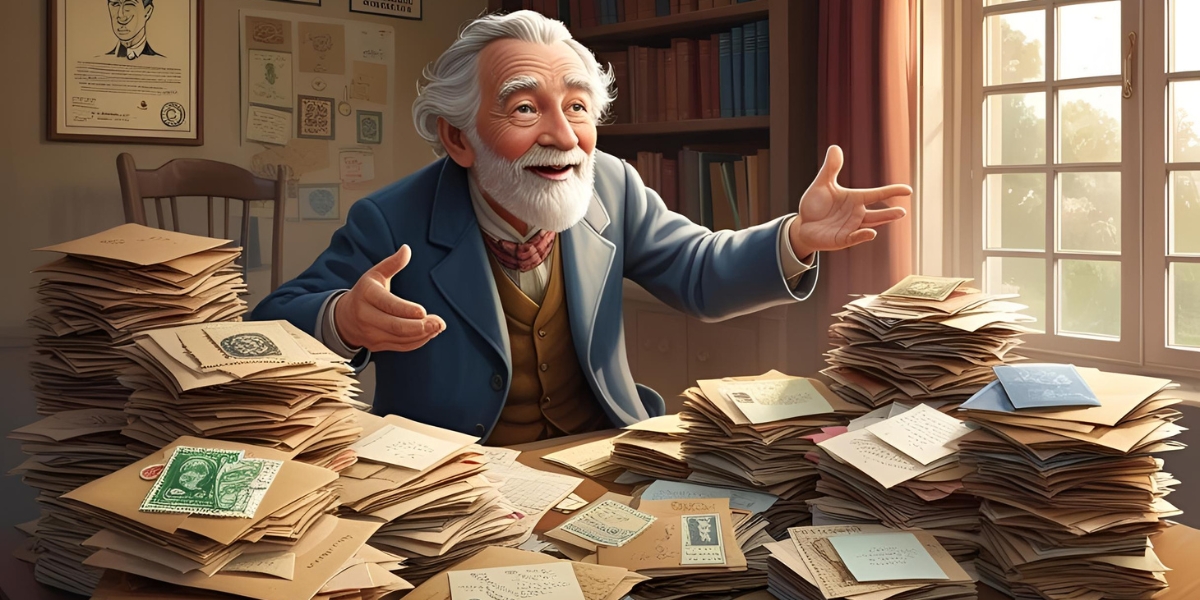 SAVE YOUR STAMPS – POOR MAN PATENTS ARE MYTHS