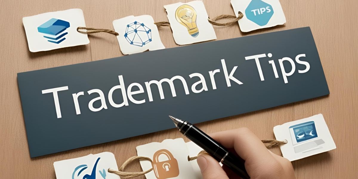 TRADEMARK TIPS 101