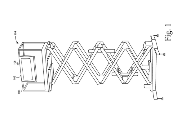 Image hover effect image